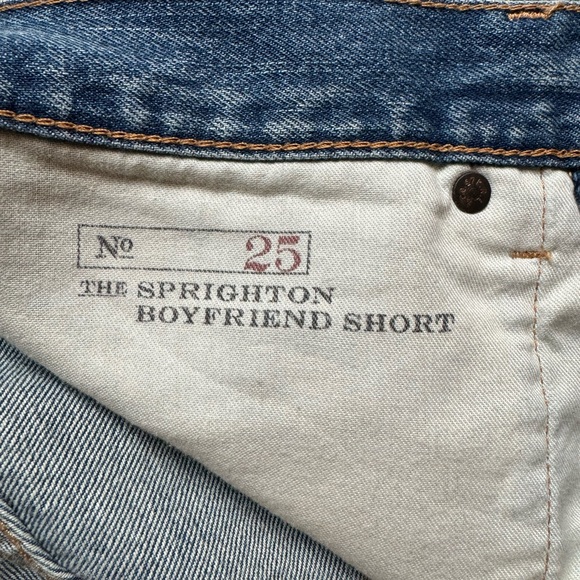 Polo Ralph Lauren shorts - Picture 4 of 4